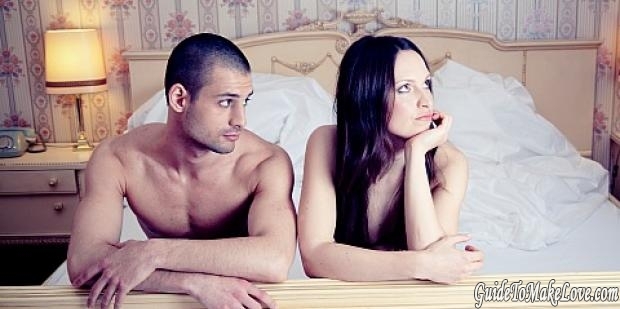 12 Things Men And Women Love More Than Sex (Especially No. 9)