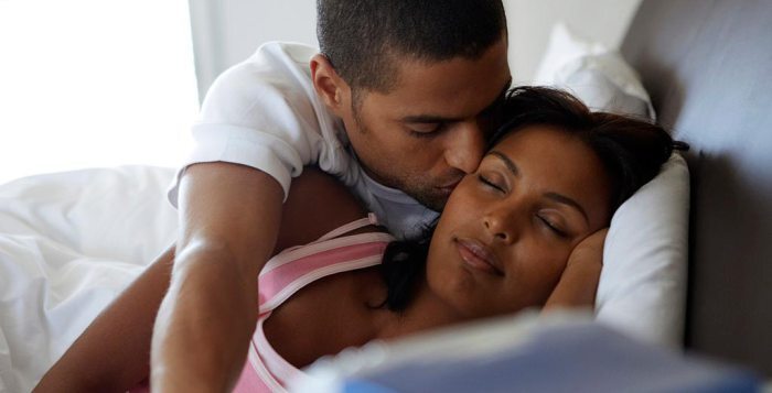 13 Secret Signs That Tell How A Man Performs In Bed