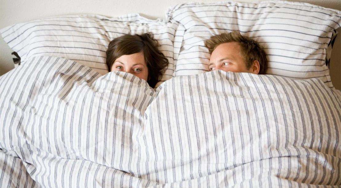 14 Ways You’re Good in Bed and Don’t Even Know It