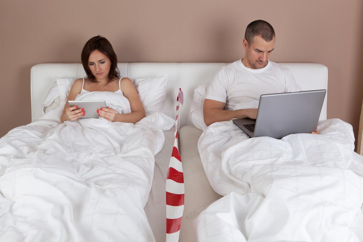 7 Ways Sleeping In Separate Beds Benefits Your Relationship