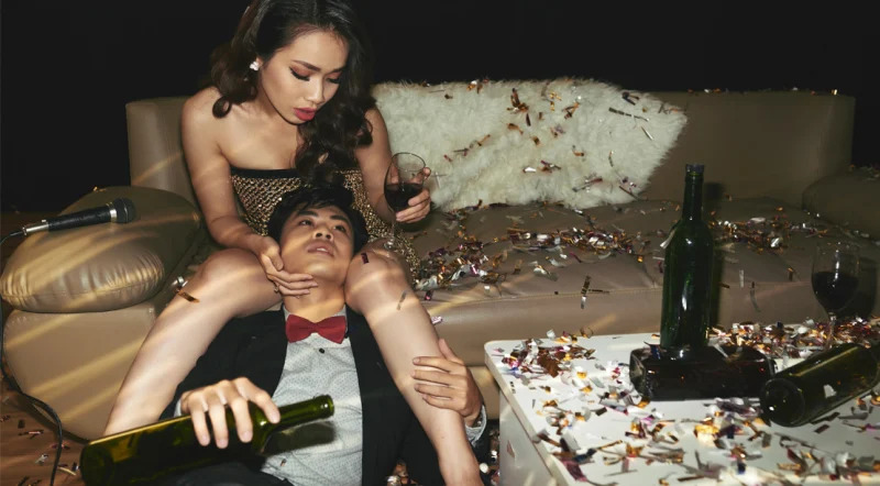 9 Food Items That Are Killing Your Sex Drive