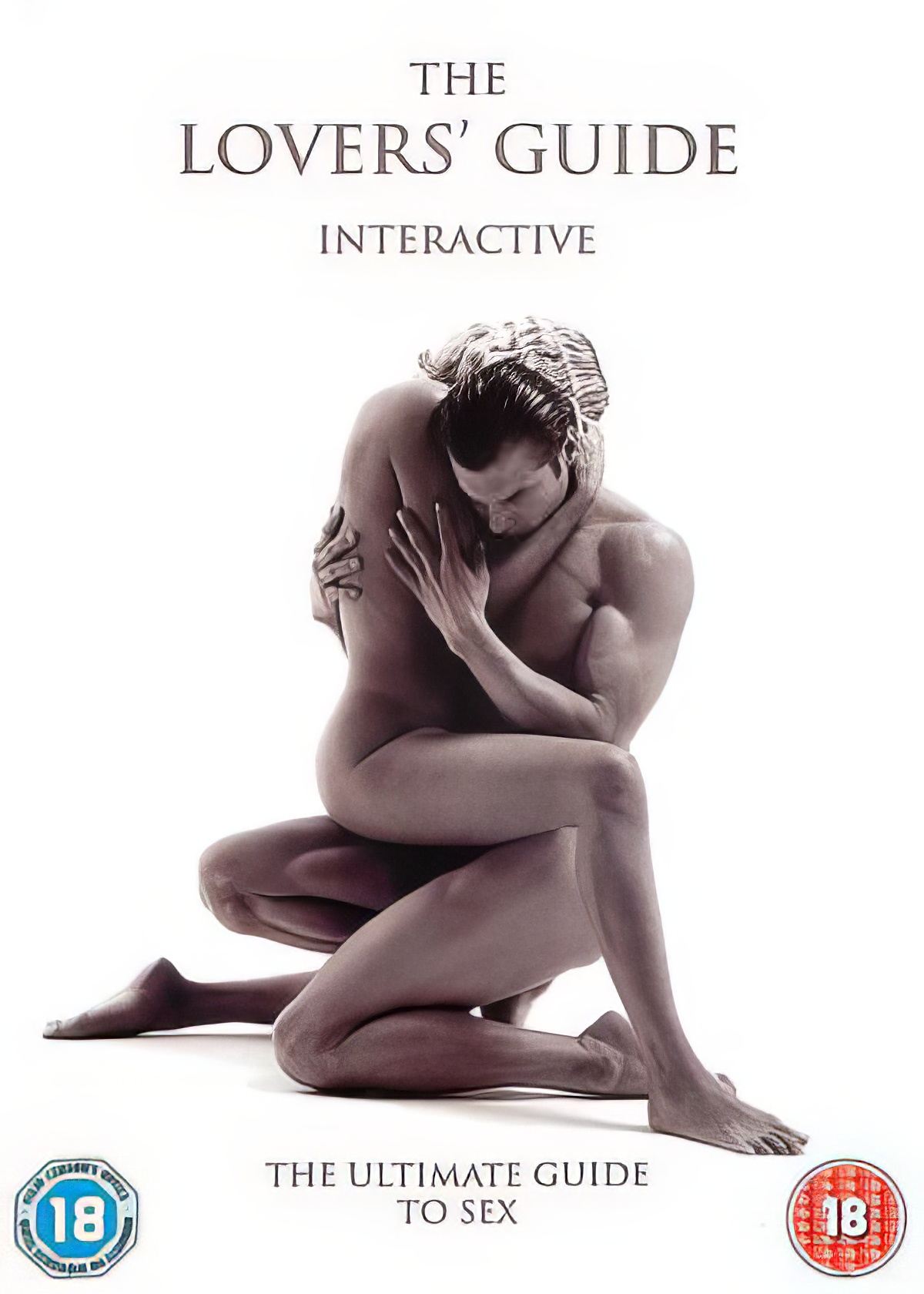 Lovers guide to sexual positions