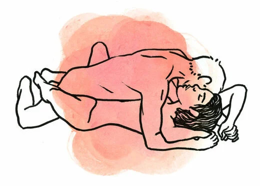 Advanced Sex Positions