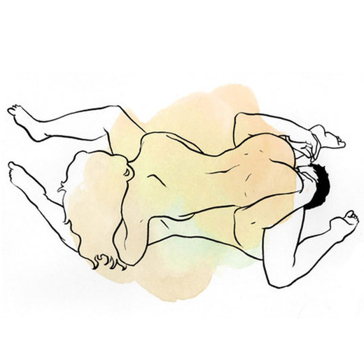 Best Blowjob Positions to Help Achieve Orgasm