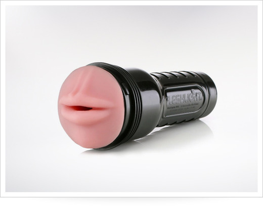 Best Male Sex Toy: Fleshlights