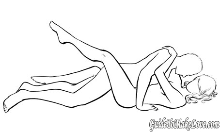 Best Sex Positions: Have a Wonderful Night