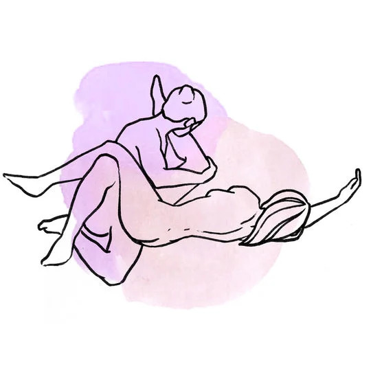 Best Sex Positions for Better Sex