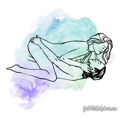 Best Sex Positions to Improve Your Sex Life