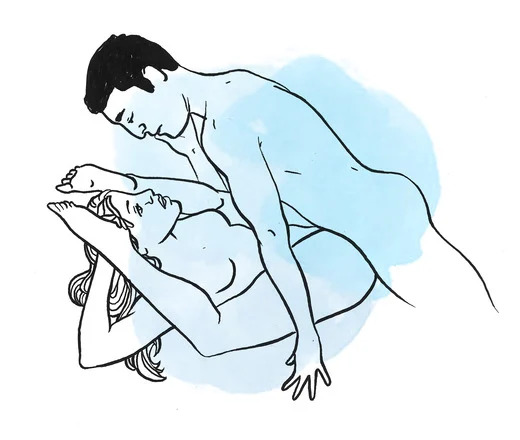 Super Flexible Sex Positions