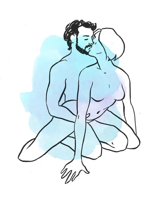 Best Sex Positions for Better Sex