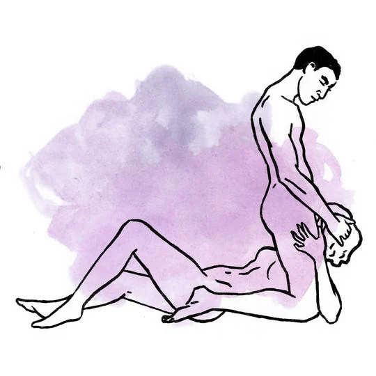 Best Oral Sex Positions