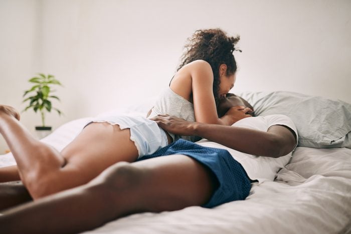 Guy, 6 Sex Mistakes That Will Deny You A Second Date