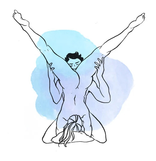 Super Flexible Sex Positions