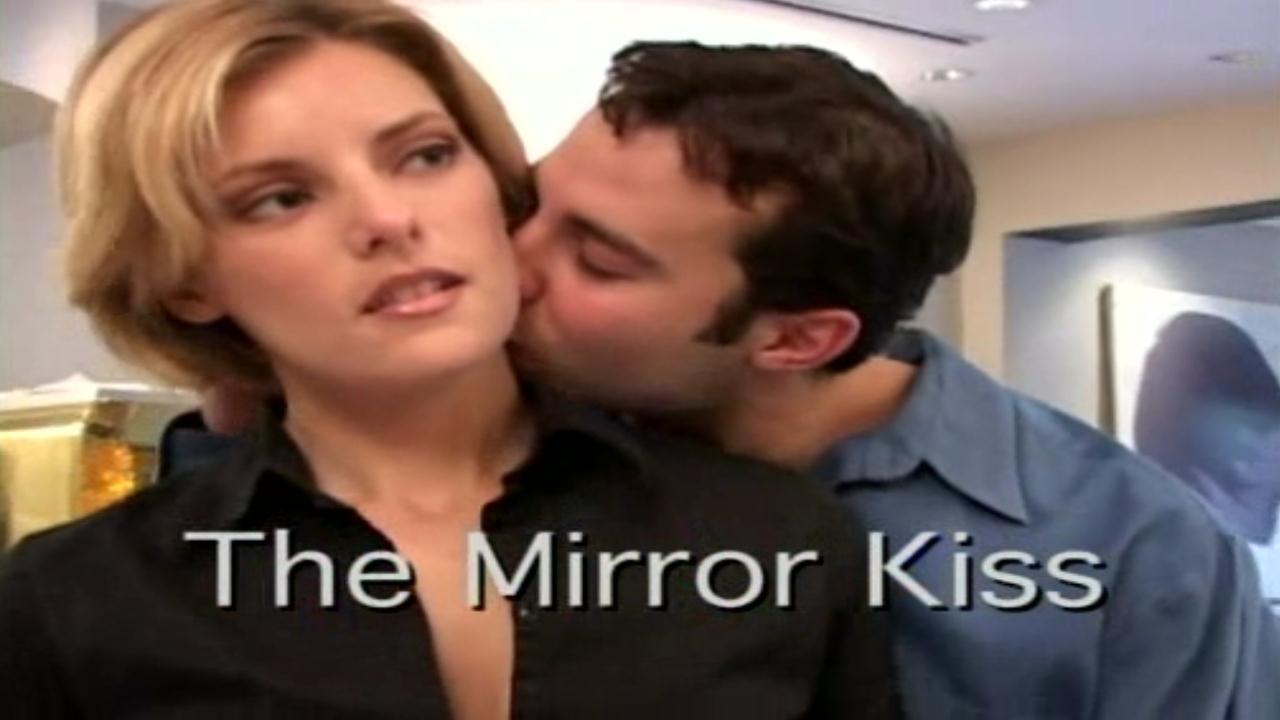 The Art Of Kissing, Part 1: HOW TO KISS