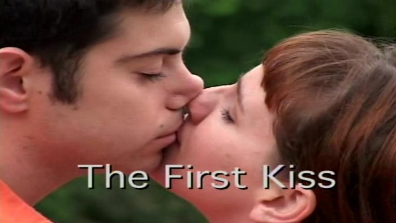 The Art Of Kissing, Part 3 - Extras and Outtakes