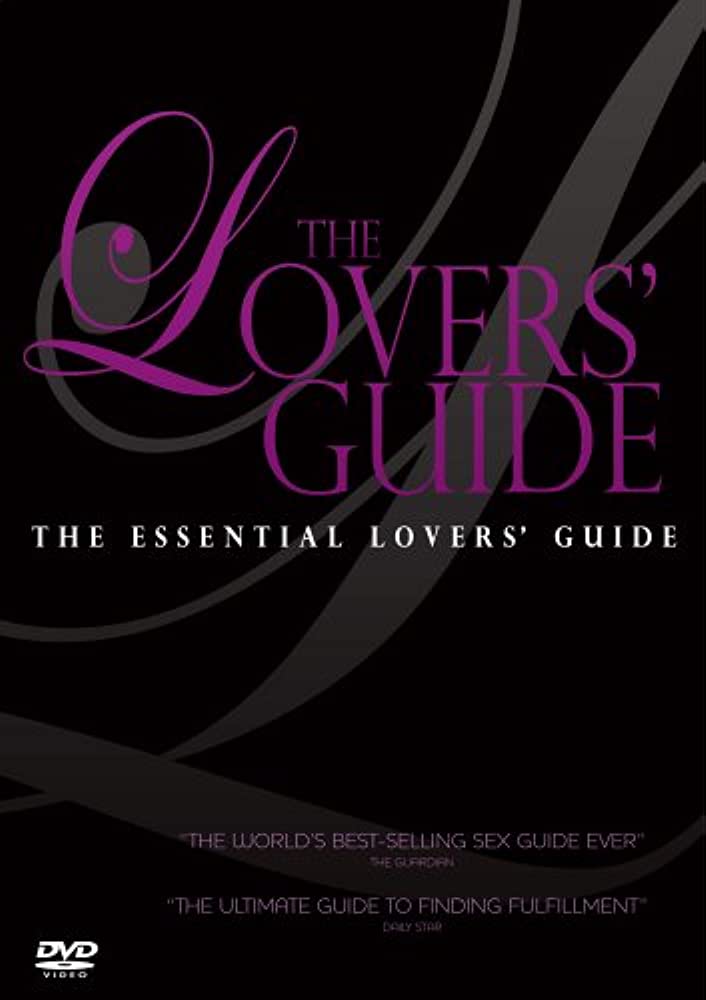 The Essential Lover's Guide