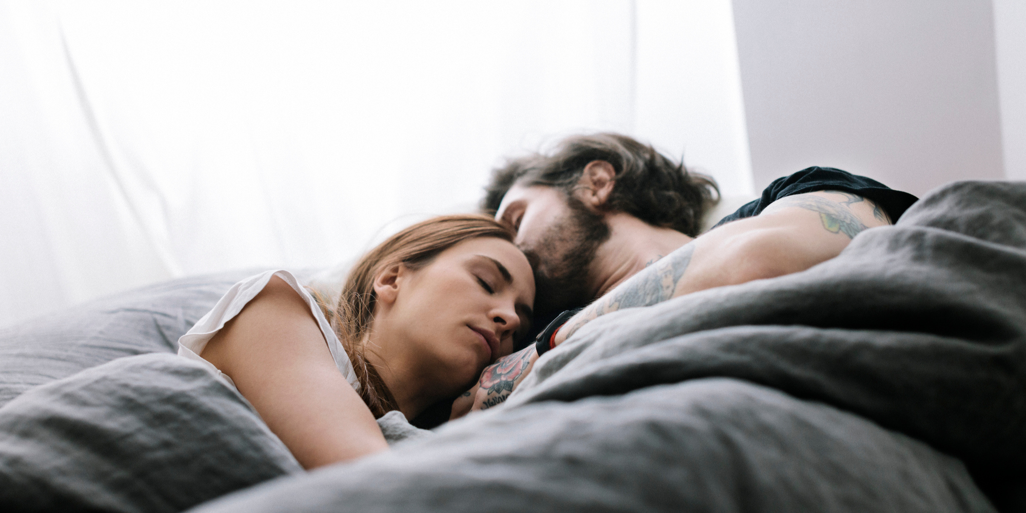 Understanding the Hidden Connection Between Sleep and Sex
