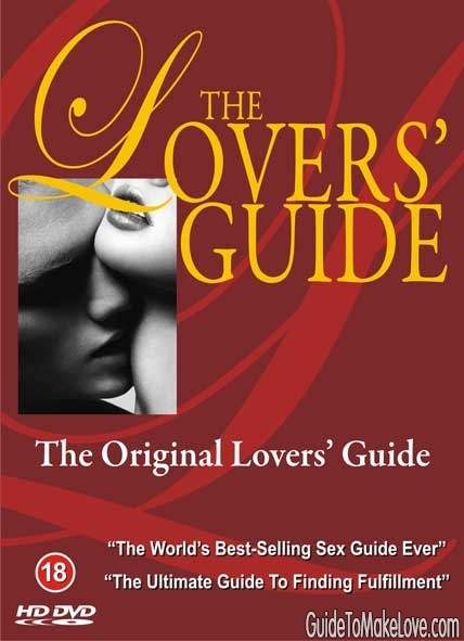 [Video] The Lover's Sex Guide: The Original Lovers Guide
