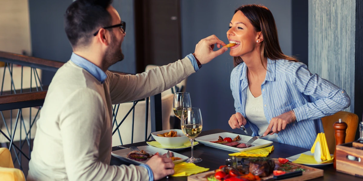 Why Men Celebrate Steak And Blowjob Day On March 14th