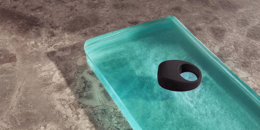 Your Guide to the TOR 3 Penis Ring by LELO