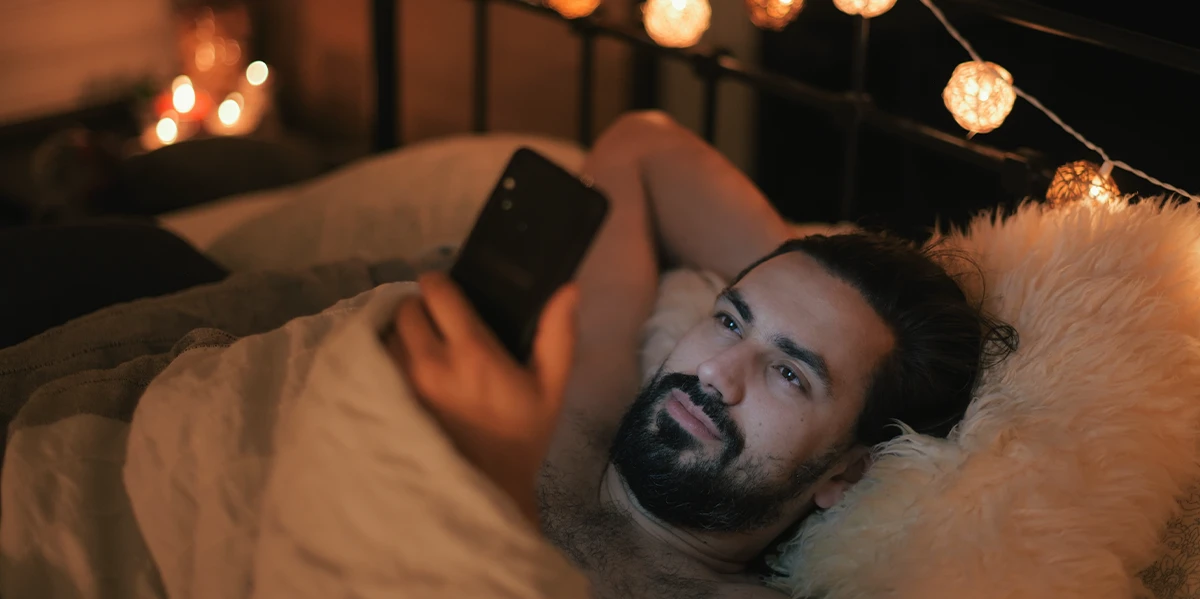 16 Signs You (Or Someone You Love) Might Have A Porn Addiction