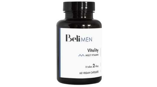 Beli for Men Helps Guys Optimize Their Reproductive Health