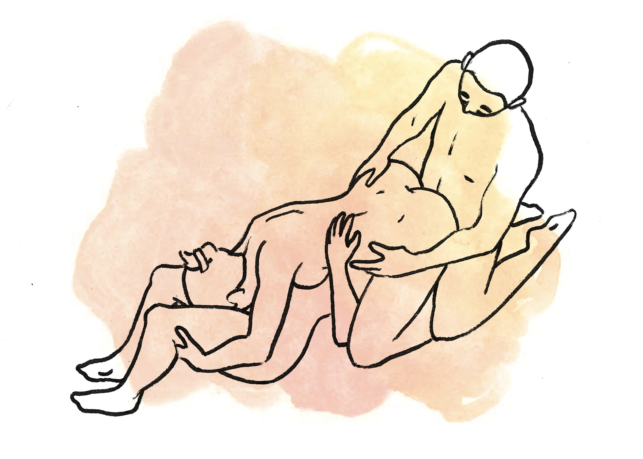 Best Threesome Sex Positions