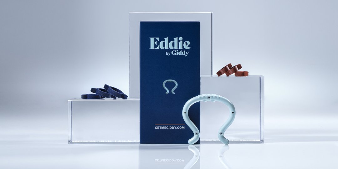 'Eddie' Is the Wearable Device for Your Penis That Treats Erectile Dysfunction