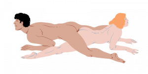 For the Daring and Bold: 4 Crazy Sex Positions You’ll Want to Try Tonight