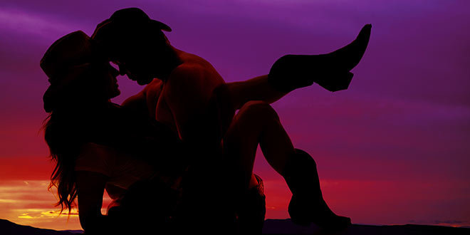 Giddy Up! Cowgirl Sex Position Tips for Women