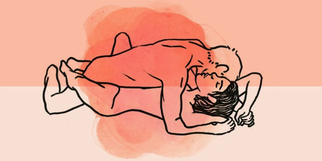The Best Sex Positions According to Doctors and Sexologists