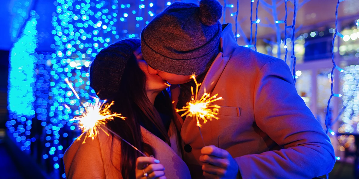 The One Resolution You Must Make For A Happier Relationship