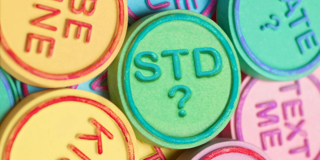 The Ultimate Guide to Dating With STDs