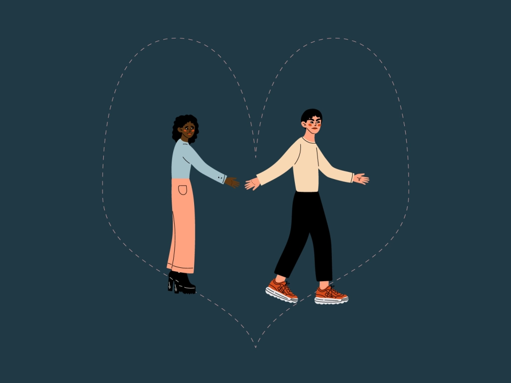 What Your Love Language Tells You About How You Fight