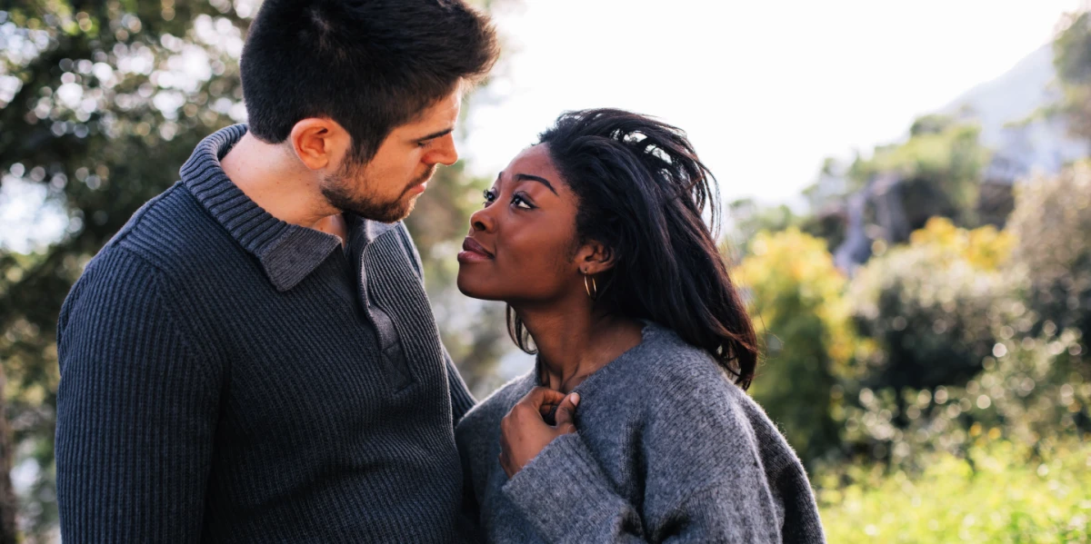 3 Rare Personality Traits People In Amazing Relationships Have