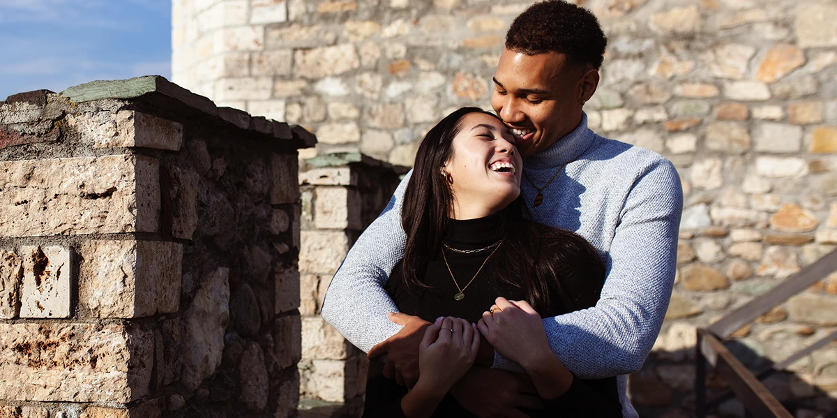 4 Rare Ways To Keep Her Madly In Love With You — Forever