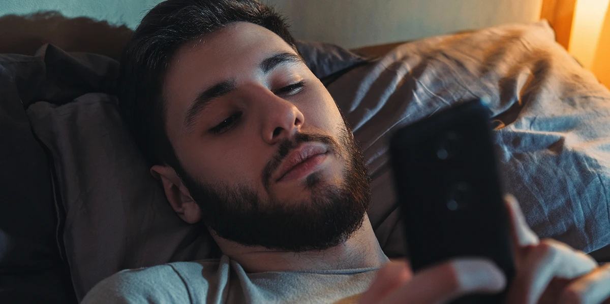 5 Signs Your Man Is Addicted To Porn