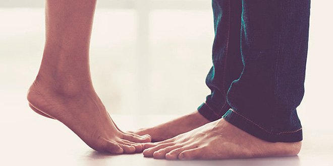 Balancing Act: 6 Standing Sex Positions to Keep You on Your Toes