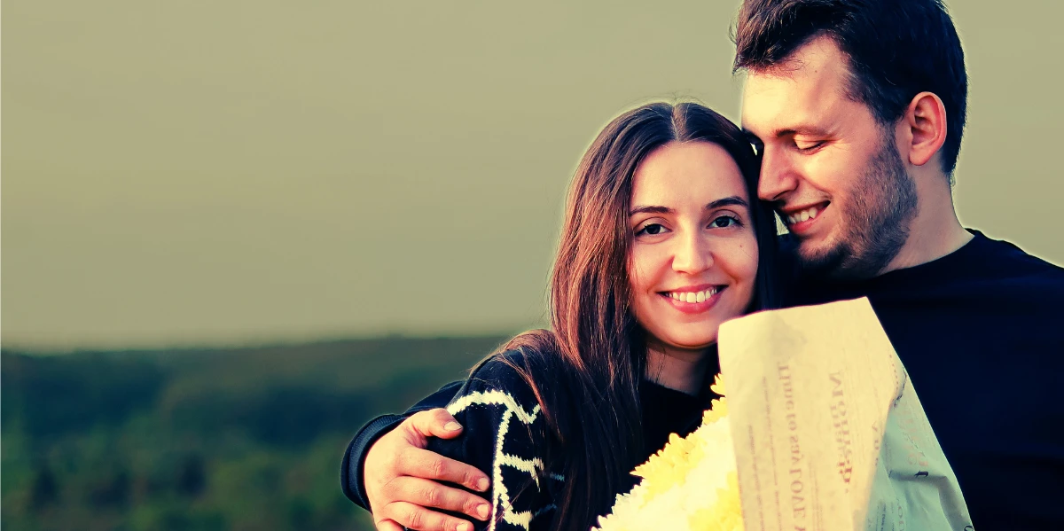The 3 Stages Of Love — And What They Mean For Your Relationship