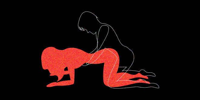 The Best Sex Positions for Seniors and People with Mobility Issues