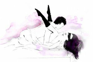 The Best Sex Positions by Penis Type