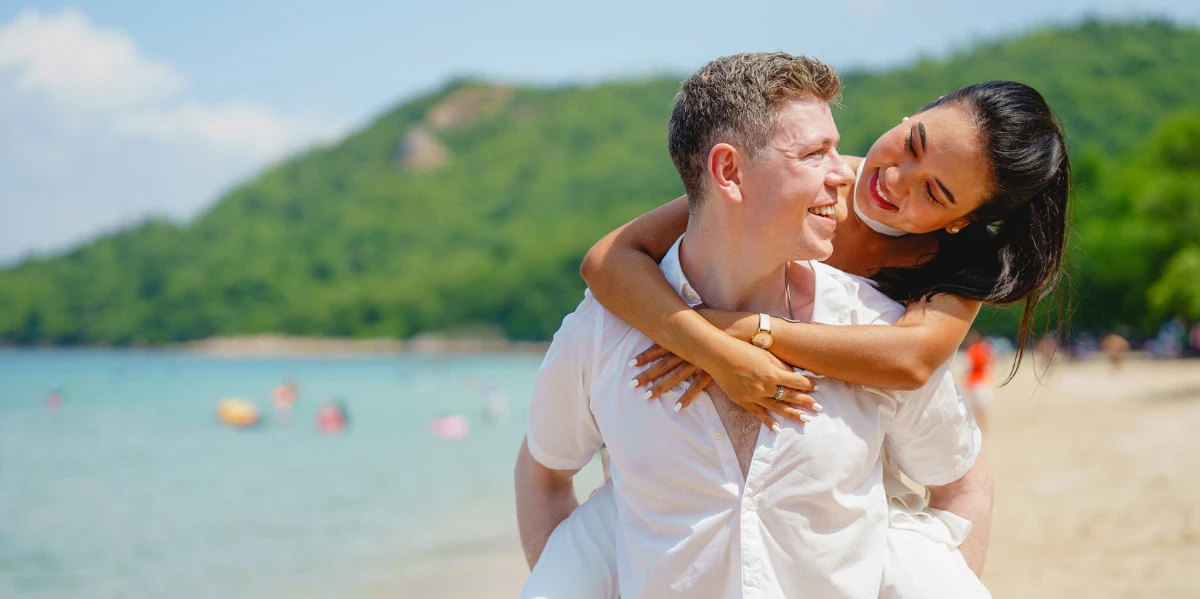 Where You're Most Likely To Meet Your Future Spouse, According To Research