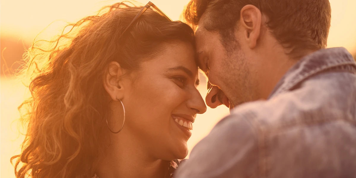10 Phrases Of Affirmation Your Man Desperately Wants To Hear