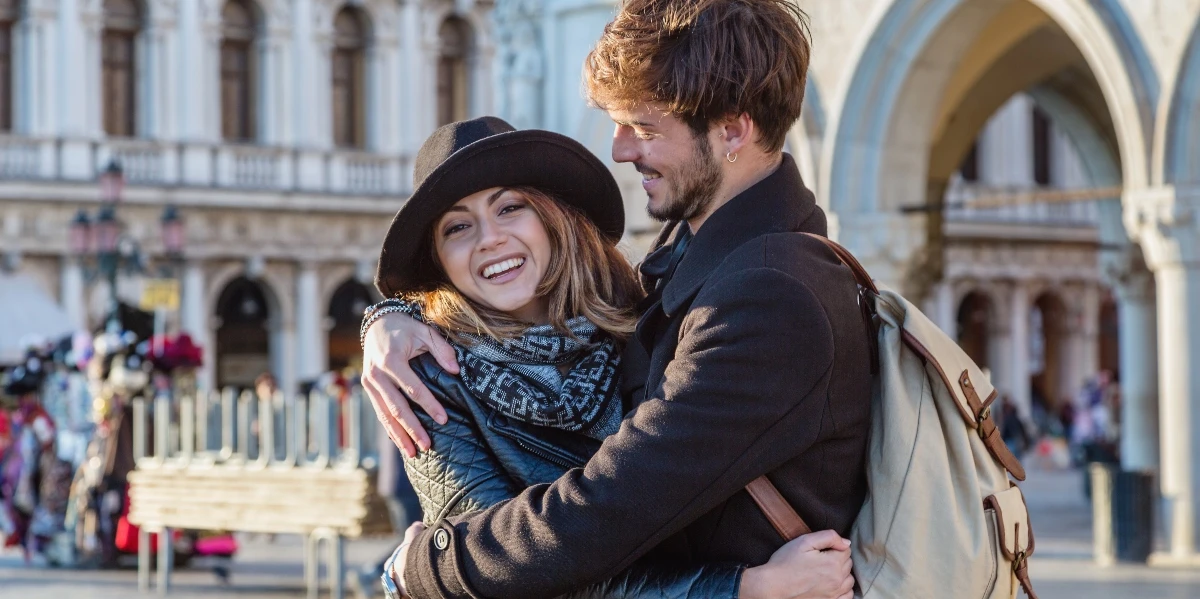 11 Signs You're Dating A 'Marriage-Minded' Person