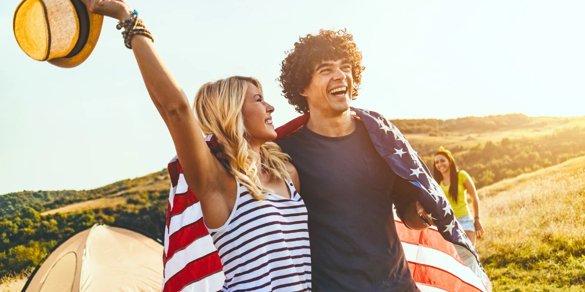 15 Fun And Romantic 4th Of July Date Ideas