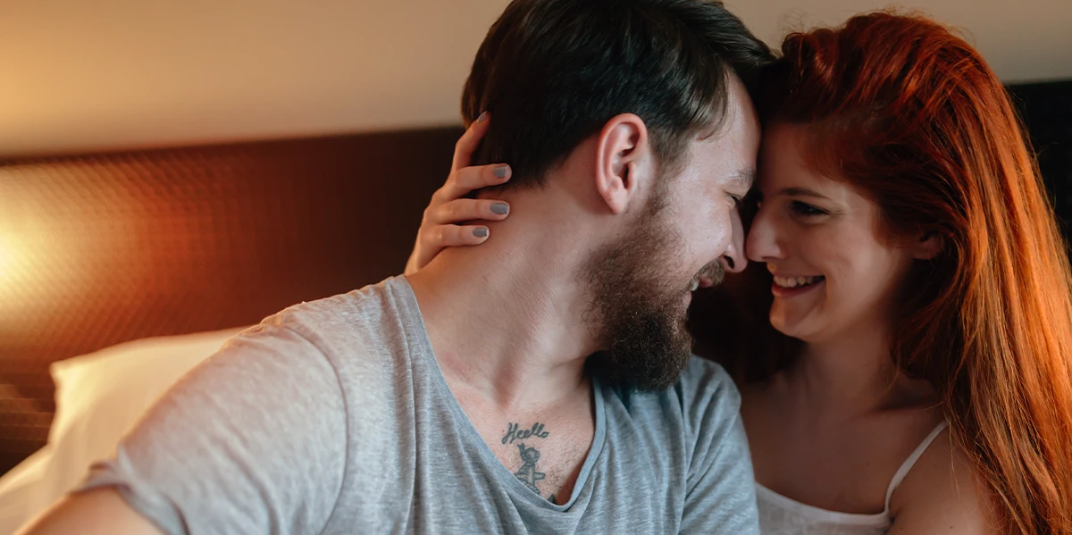 9 Secrets Things Couples Who Stay Infatuated With Each Other Know