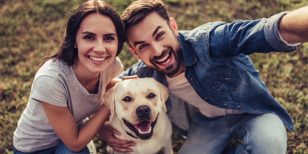 This Simple Pet Test Will Tell You If Your Relationship Is Going To Work Out
