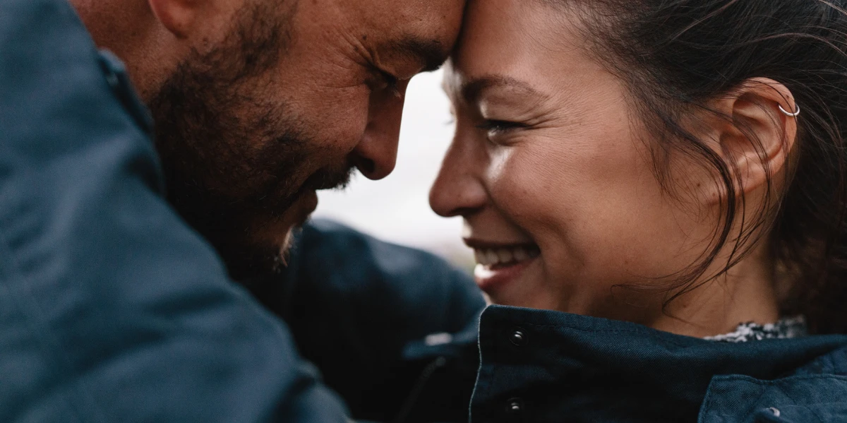 Every Truly Healthy Relationship Has This One Specific Trait In Common