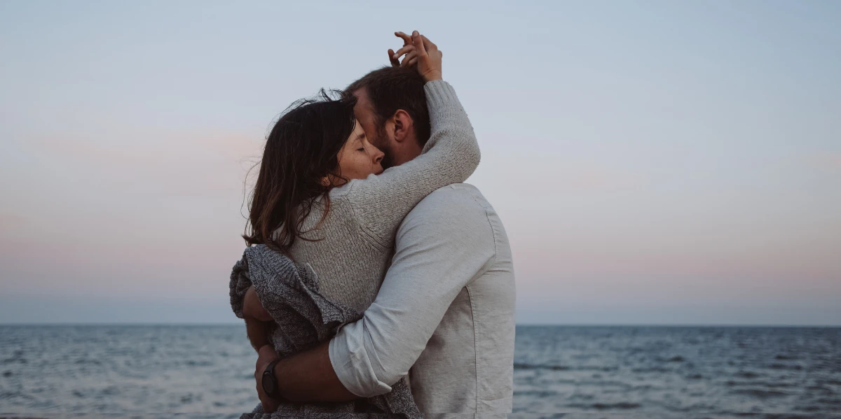 If You Want A Love That Lasts Forever, These 6 Things Must Always Exist