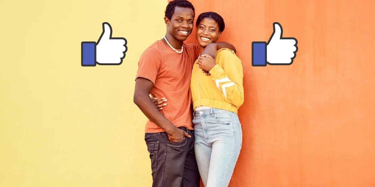 3 Positive Ways Facebook May Affect Relationships